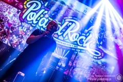 2018.06.09 - Półfinał Eliminacji do PolAndRock Festival 2018 - Glasspop