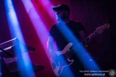 2018.06.09 - Półfinał Eliminacji do PolAndRock Festival 2018 - Glasspop