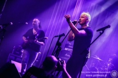 2018.06.09 - Półfinał Eliminacji do PolAndRock Festival 2018 - Glasspop
