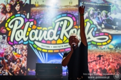2018.06.09 - Półfinał Eliminacji do PolAndRock Festival 2018 - Glasspop