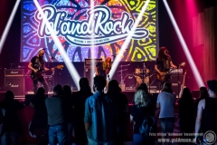 2018.06.09 - Półfinał Eliminacji do PolAndRock Festival 2018 - RusT