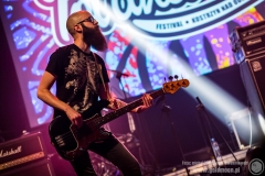 2018.06.09 - Półfinał Eliminacji do PolAndRock Festival 2018 - RusT