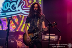 2018.06.09 - Półfinał Eliminacji do PolAndRock Festival 2018 - RusT