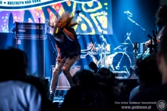 2018.06.09 - Półfinał Eliminacji do PolAndRock Festival 2018 - RusT