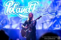 2018.06.09 - Półfinał Eliminacji do PolAndRock Festival 2018 - Agata Karczewska