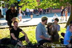 2018.06.09 - Półfinał Eliminacji do PolAndRock Festival 2018 - Gdańsk