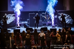 2018.06.09 - Półfinał Eliminacji do PolAndRock Festival 2018 - The Sixpounder