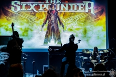 2018.06.09 - Półfinał Eliminacji do PolAndRock Festival 2018 - The Sixpounder