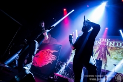 2018.06.09 - Półfinał Eliminacji do PolAndRock Festival 2018 - The Sixpounder