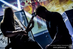 2018.06.09 - Półfinał Eliminacji do PolAndRock Festival 2018 - The Sixpounder