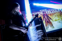 2018.06.09 - Półfinał Eliminacji do PolAndRock Festival 2018 - The Sixpounder