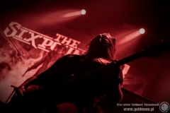 2018.06.09 - Półfinał Eliminacji do PolAndRock Festival 2018 - The Sixpounder