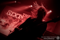 2018.06.09 - Półfinał Eliminacji do PolAndRock Festival 2018 - The Sixpounder