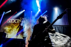 2018.06.09 - Półfinał Eliminacji do PolAndRock Festival 2018 - The Sixpounder