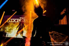 2018.06.09 - Półfinał Eliminacji do PolAndRock Festival 2018 - The Sixpounder