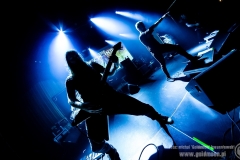 2018.06.09 - Półfinał Eliminacji do PolAndRock Festival 2018 - The Sixpounder