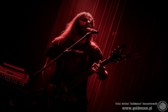 2018.06.09 - Półfinał Eliminacji do PolAndRock Festival 2018 - Carrion