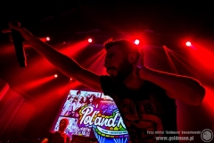 2018.06.09 - Półfinał Eliminacji do PolAndRock Festival 2018 - Carrion