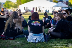 2018.06.09 - Półfinał Eliminacji do PolAndRock Festival 2018 - Gdańsk