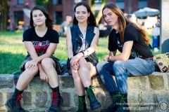2018.06.09 - Półfinał Eliminacji do PolAndRock Festival 2018 - Gdańsk