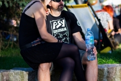 2018.06.09 - Półfinał Eliminacji do PolAndRock Festival 2018 - Gdańsk