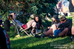 2018.06.09 - Półfinał Eliminacji do PolAndRock Festival 2018 - Gdańsk
