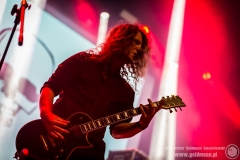 2018.06.09 - Półfinał Eliminacji do PolAndRock Festival 2018 - Gdańsk