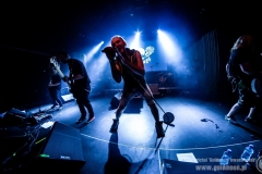 2018.06.09 - Półfinał Eliminacji do PolAndRock Festival 2018 - Gdańsk