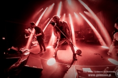 2018.06.09 - Półfinał Eliminacji do PolAndRock Festival 2018 - Gdańsk