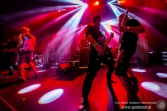 2018.06.09 - Półfinał Eliminacji do PolAndRock Festival 2018 - Gdańsk