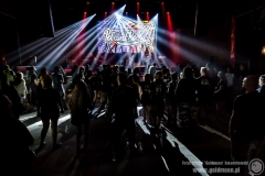2018.06.09 - Półfinał Eliminacji do PolAndRock Festival 2018 - Snowman