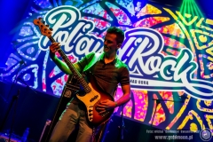 2018.06.09 - Półfinał Eliminacji do PolAndRock Festival 2018 - Snowman