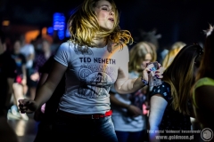 2018.06.09 - Półfinał Eliminacji do PolAndRock Festival 2018 - Snowman
