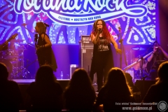 2018.06.09 - Półfinał Eliminacji do PolAndRock Festival 2018 - Łysa Góra