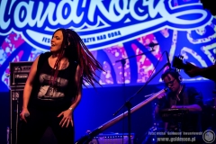 2018.06.09 - Półfinał Eliminacji do PolAndRock Festival 2018 - Łysa Góra