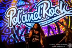 2018.06.09 - Półfinał Eliminacji do PolAndRock Festival 2018 - Łysa Góra