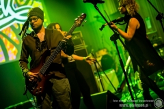 2018.06.09 - Półfinał Eliminacji do PolAndRock Festival 2018 - Łysa Góra