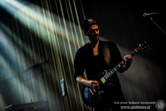 2018.06.09 - Półfinał Eliminacji do PolAndRock Festival 2018 - Łysa Góra