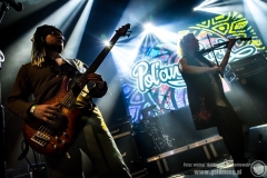 2018.06.09 - Półfinał Eliminacji do PolAndRock Festival 2018 - Łysa Góra