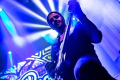 2018.06.09 - Półfinał Eliminacji do PolAndRock Festival 2018 - Łysa Góra