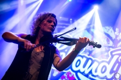 2018.06.09 - Półfinał Eliminacji do PolAndRock Festival 2018 - Łysa Góra