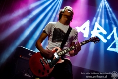 2018.06.09 - Półfinał Eliminacji do PolAndRock Festival 2018 - Armia