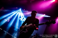 2018.06.09 - Półfinał Eliminacji do PolAndRock Festival 2018 - Armia
