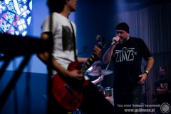 2018.06.09 - Półfinał Eliminacji do PolAndRock Festival 2018 - Armia