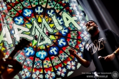 2018.06.09 - Półfinał Eliminacji do PolAndRock Festival 2018 - Armia