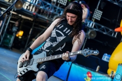 2018.08.02 - 24 Pol'and'Rock - Alestorm