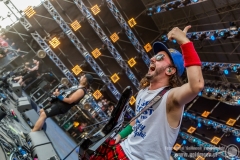 2018.08.02 - 24 Pol'and'Rock - Alestorm