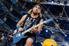 2018.08.02 - 24 Pol'and'Rock - Alestorm