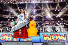 2018.08.02 - 24 Pol'and'Rock - Alestorm