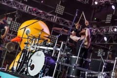 2018.08.02 - 24 Pol'and'Rock - Alestorm